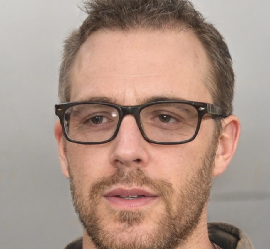 Porträt von Dr. Matthias Kellner