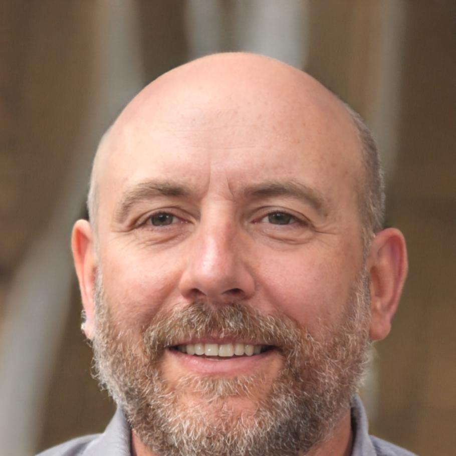 Björn Kellermann, Senior Finanzberater